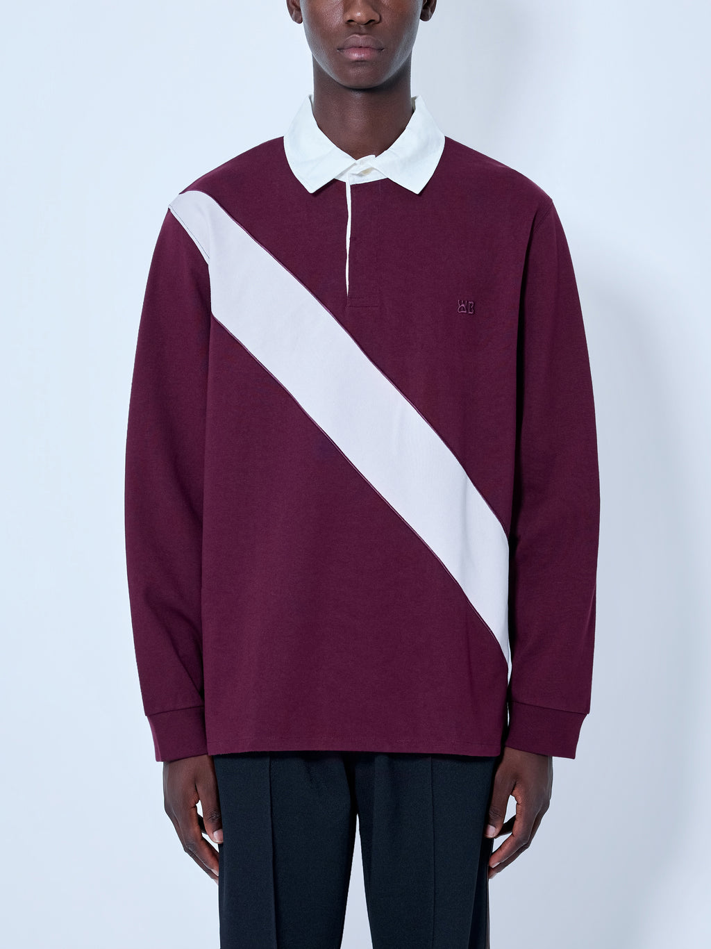 Prism Rugby Polo Shirt