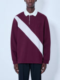 Prism Rugby Polo Shirt