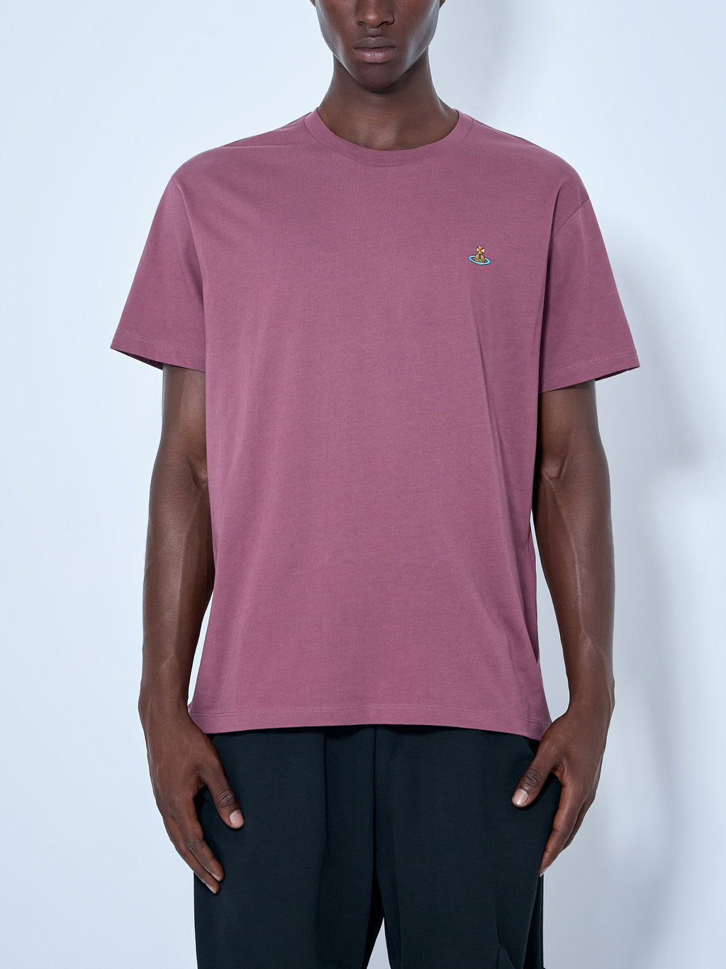 Classic T-Shirt Orb