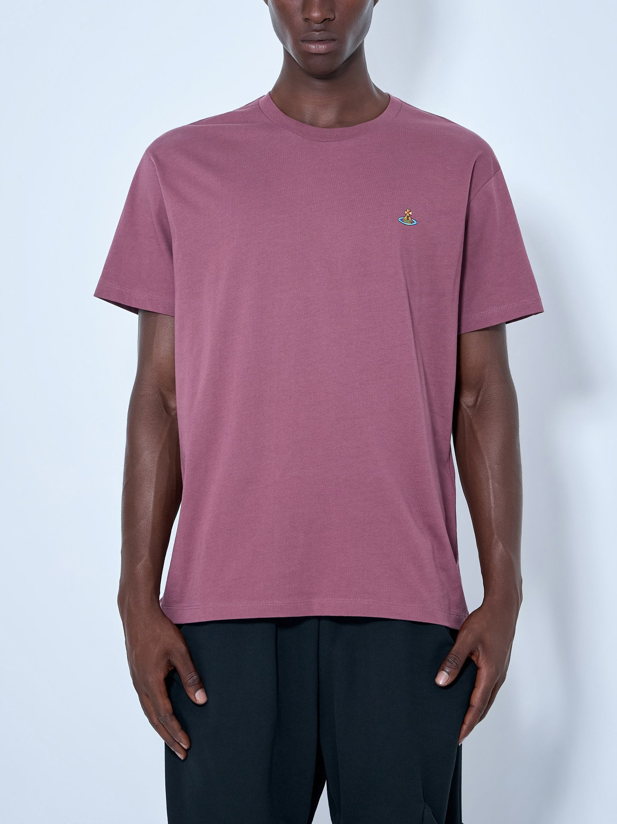 Classic T-Shirt Orb