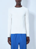 Knit Base Top