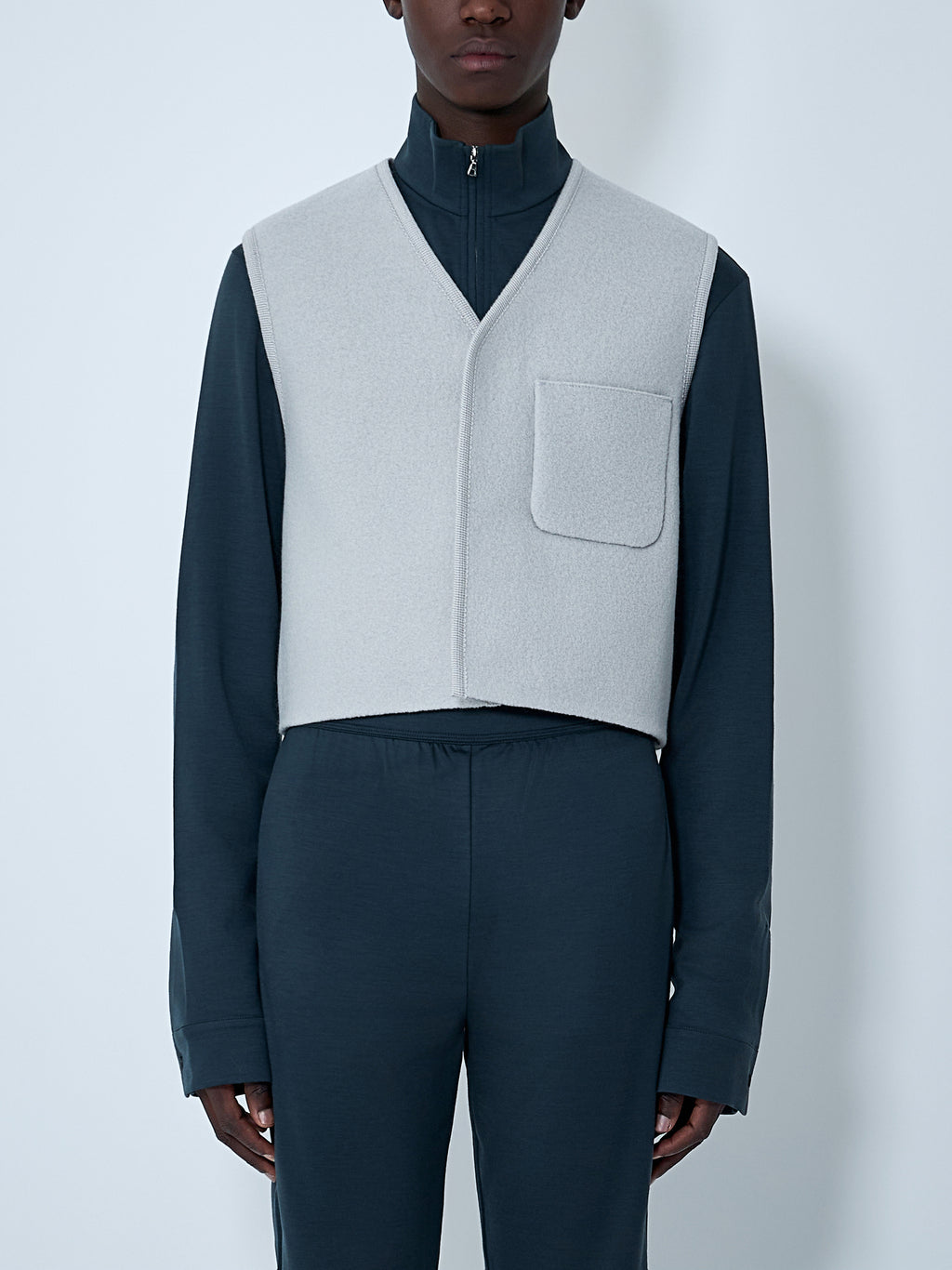 Walker City Gilet
