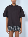 Layered T-Shirt Dress