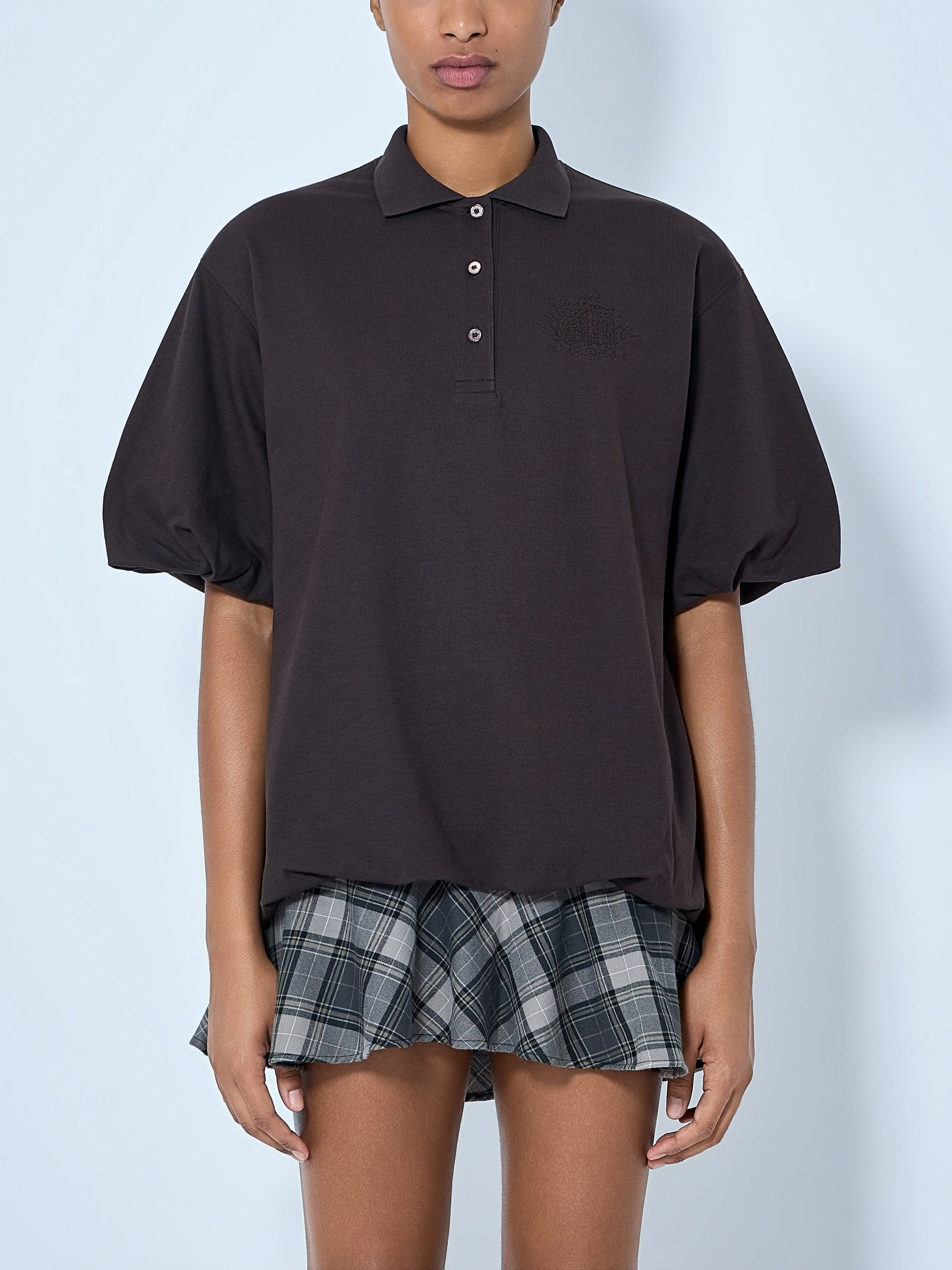 Layered T-Shirt Dress