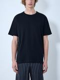 Cotton Jersey T-Shirt