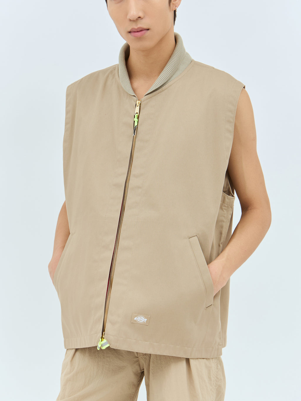 Eisenhower Vest