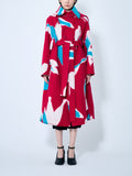 Vigor Long Coat