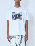 Graphic Print T-Shirt