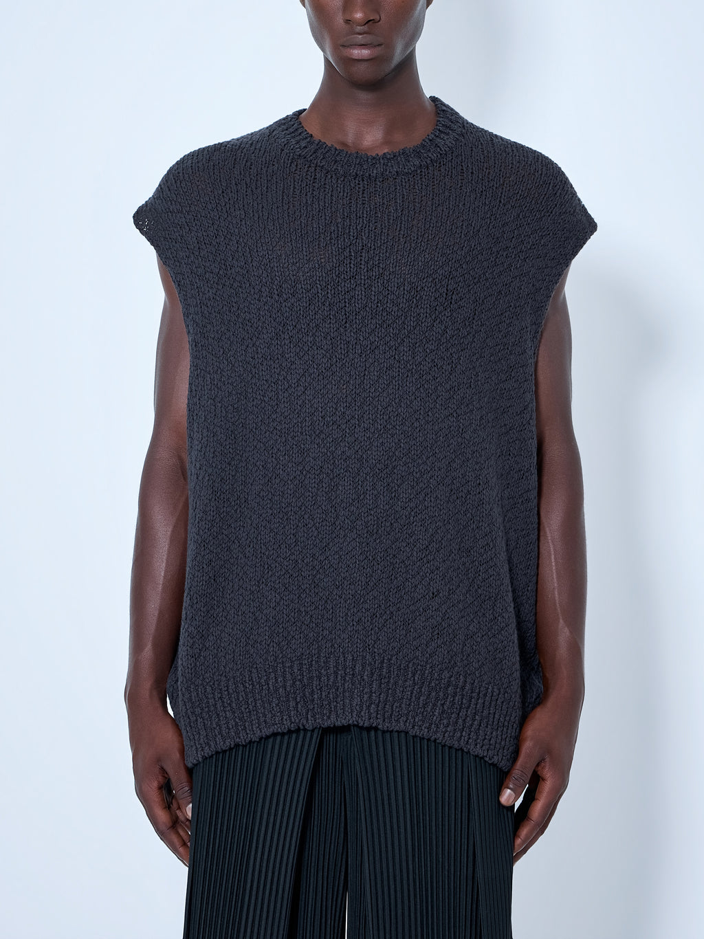 Risotto Knit Top