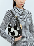 Small Chess Shoulder Bag