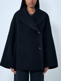 Temur Coat