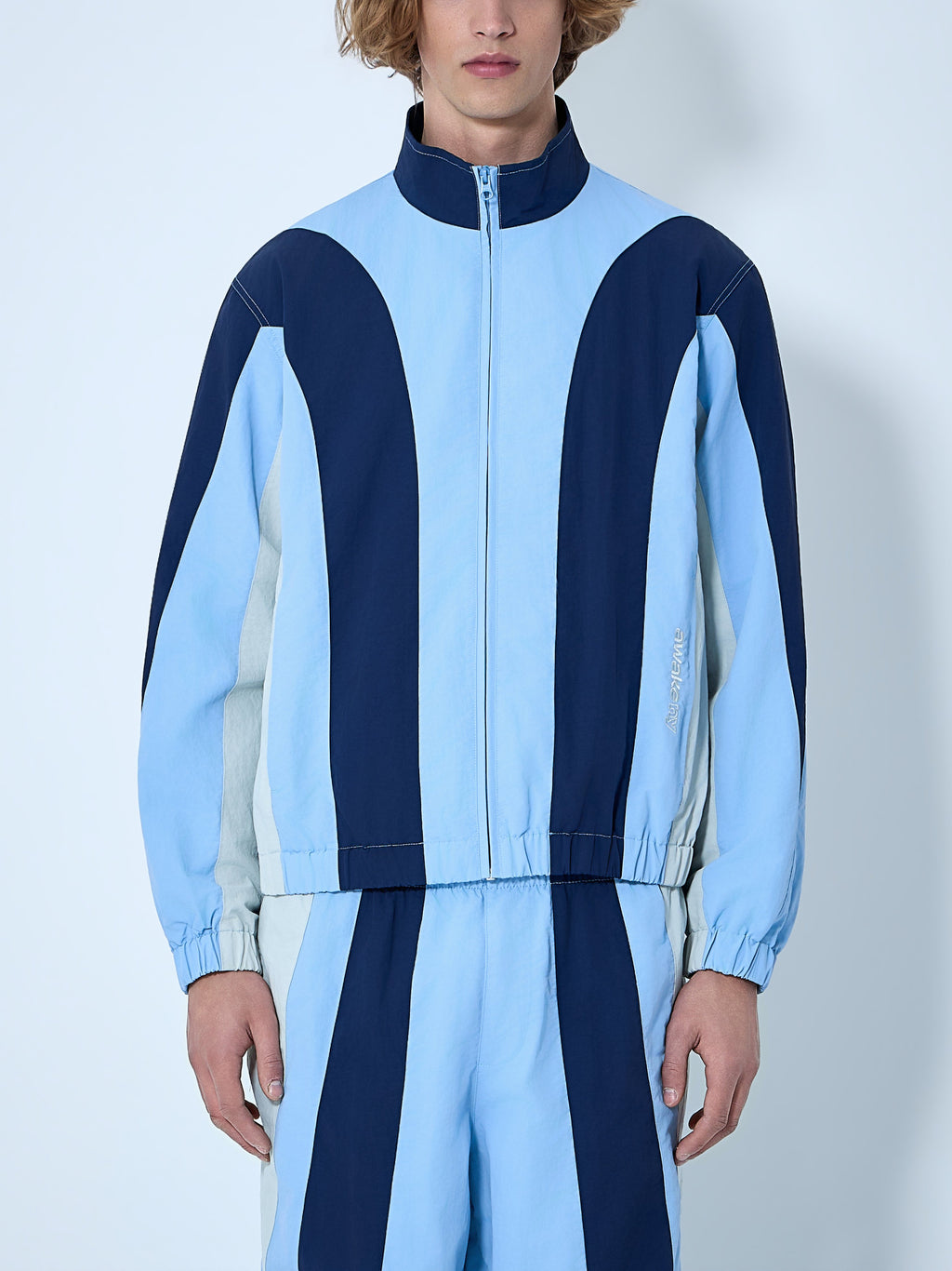 Pusherman Track Jacket