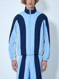 Pusherman Track Jacket