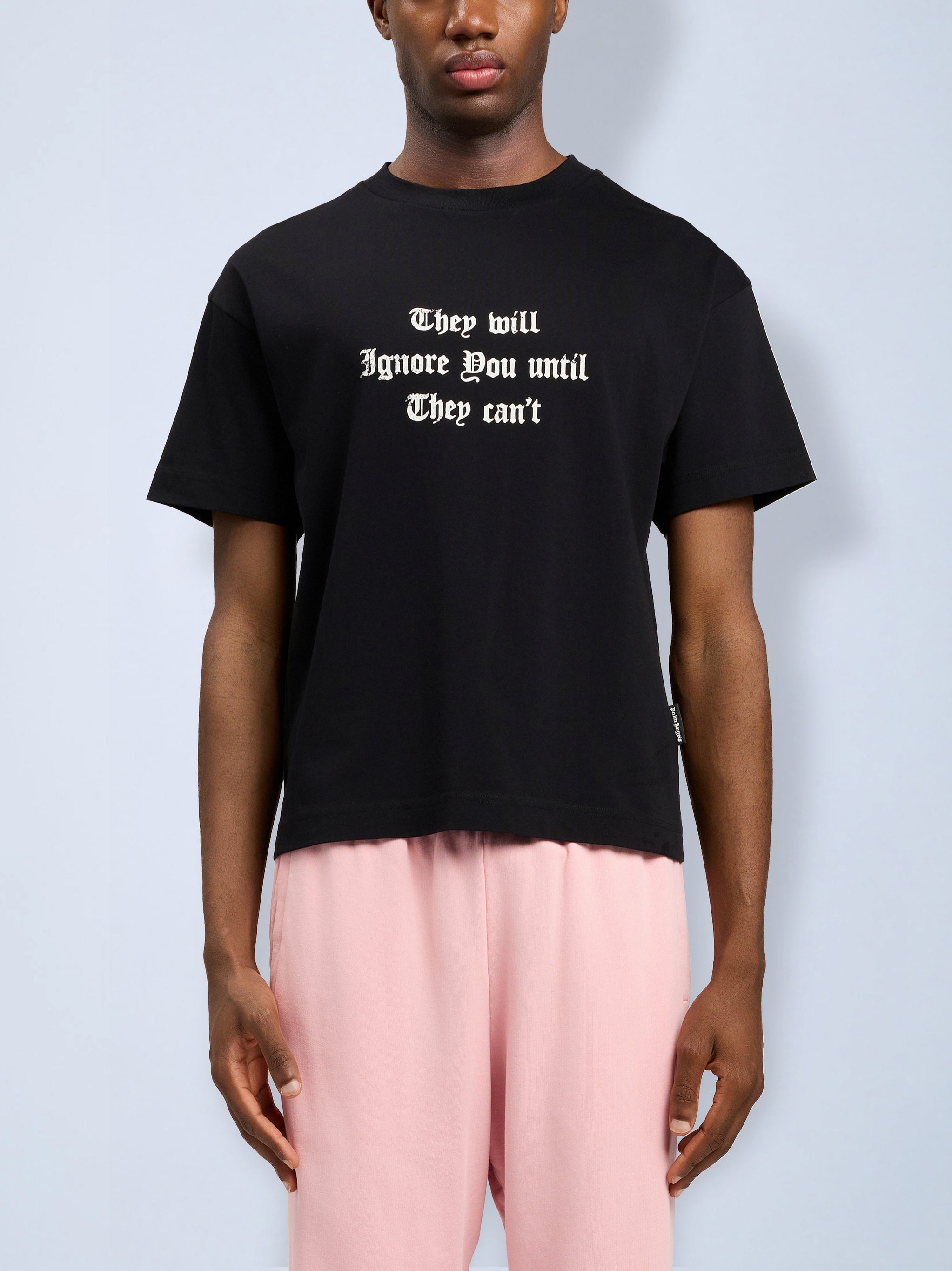Statement T-Shirt