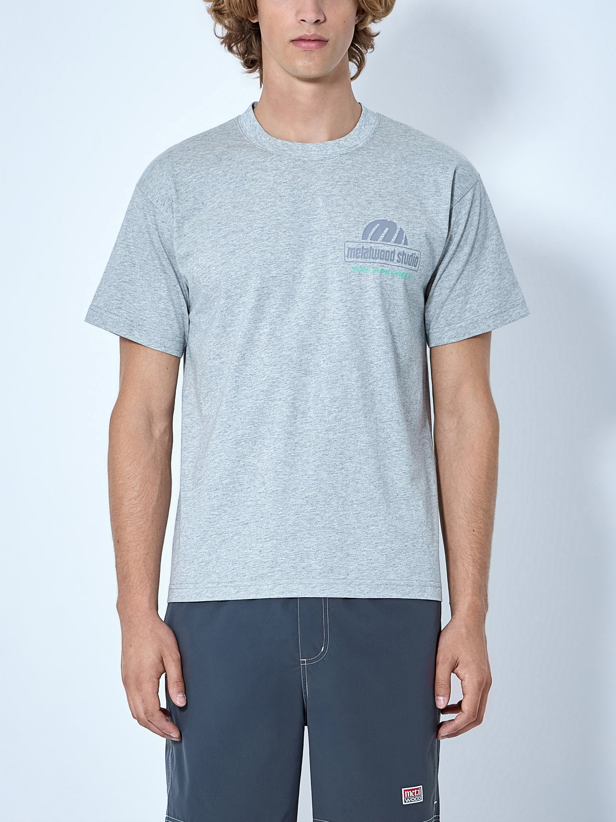 King Of The Greens T-Shirt