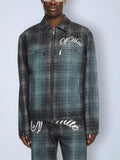 Check Jacq Slim Relax Jeans