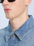 Flint Smoke Lens Sunglasses