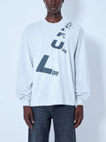 Poem Sweatshirt