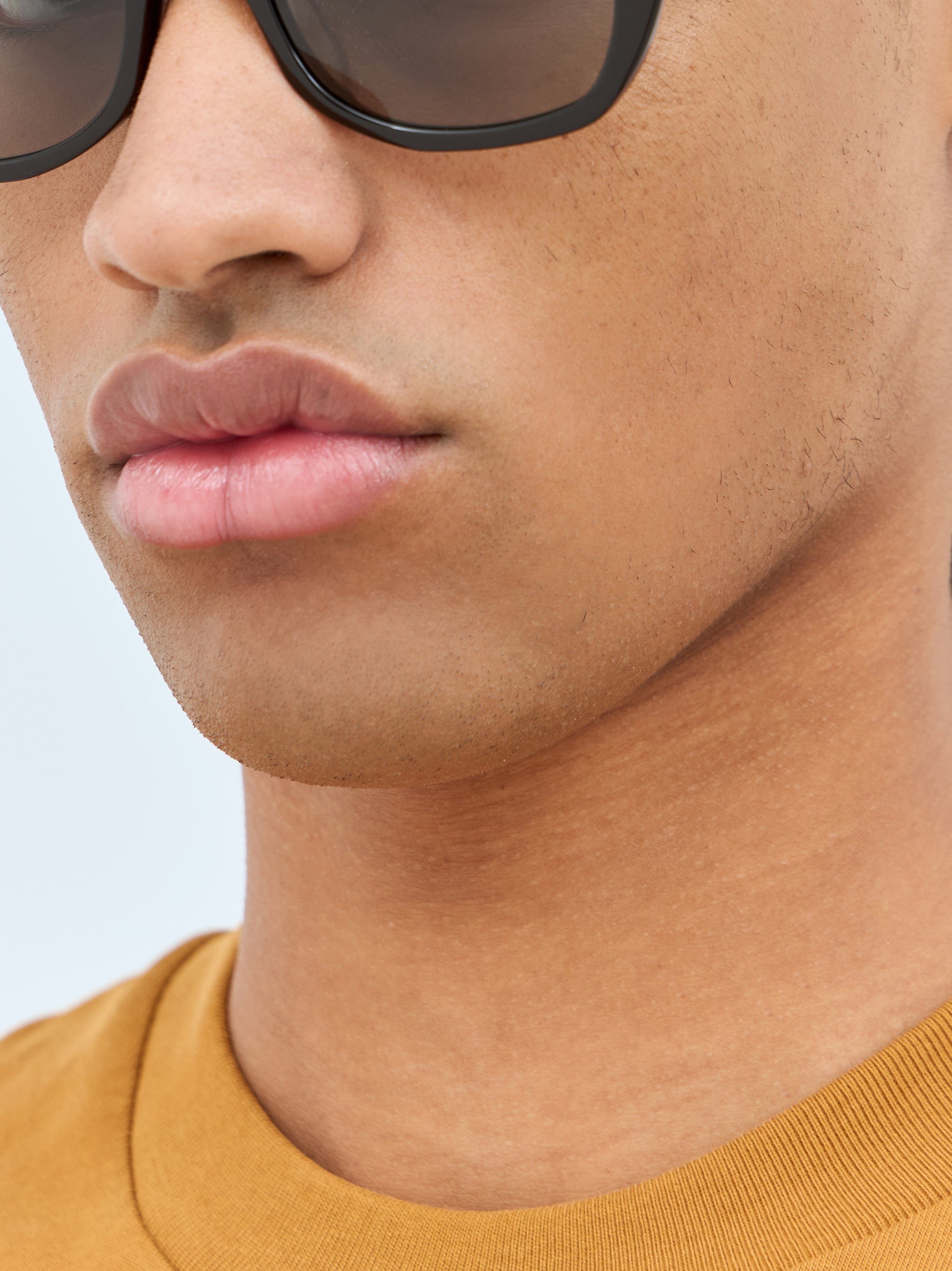 #2 Rectangular Sunglasses