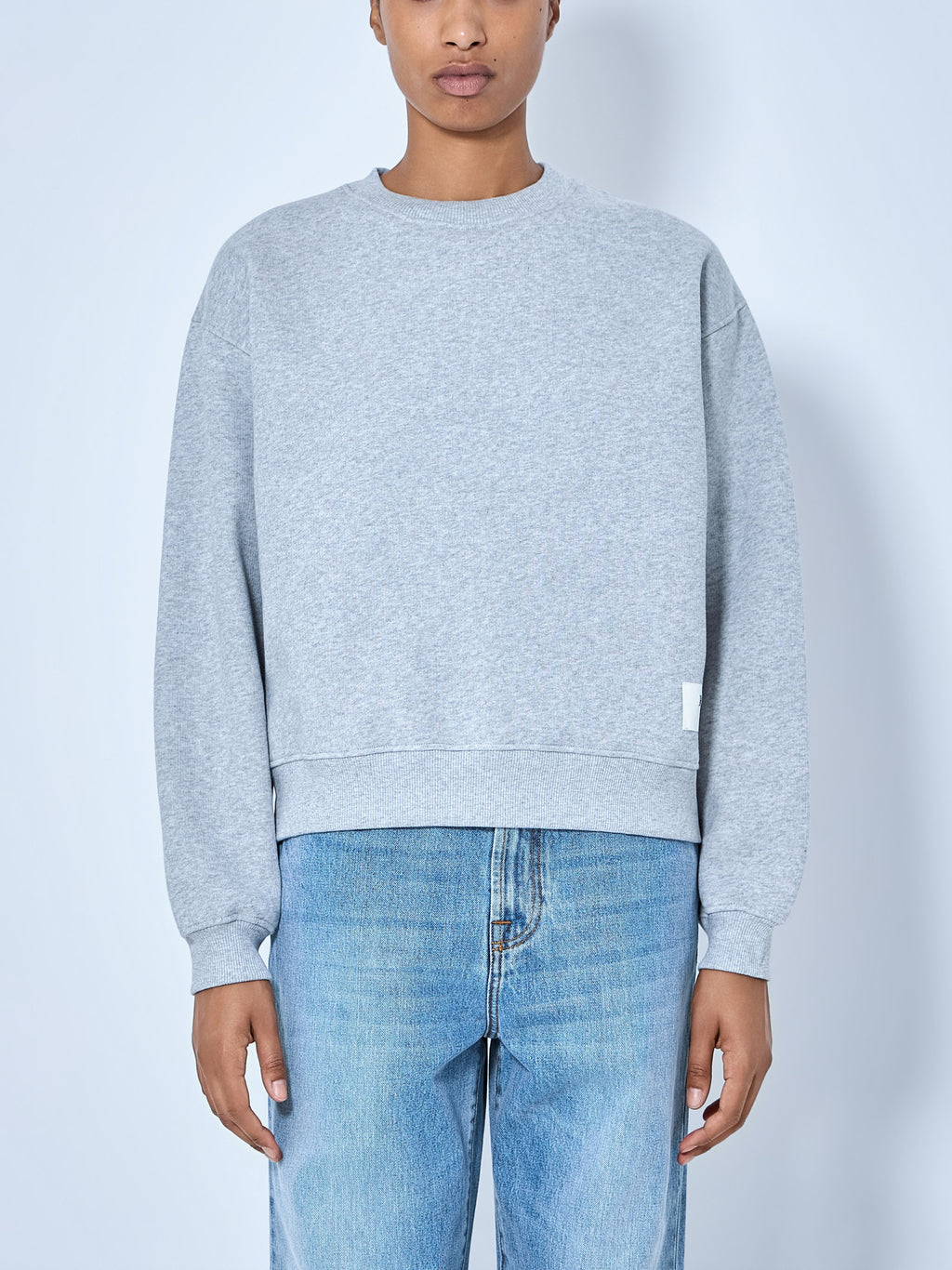 Classic Sweatshirt