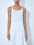 Ribbed Detail Camisole