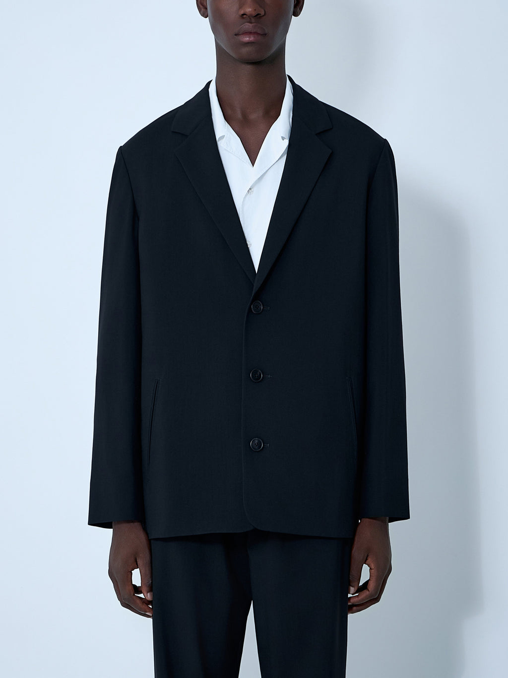Albert Jacket