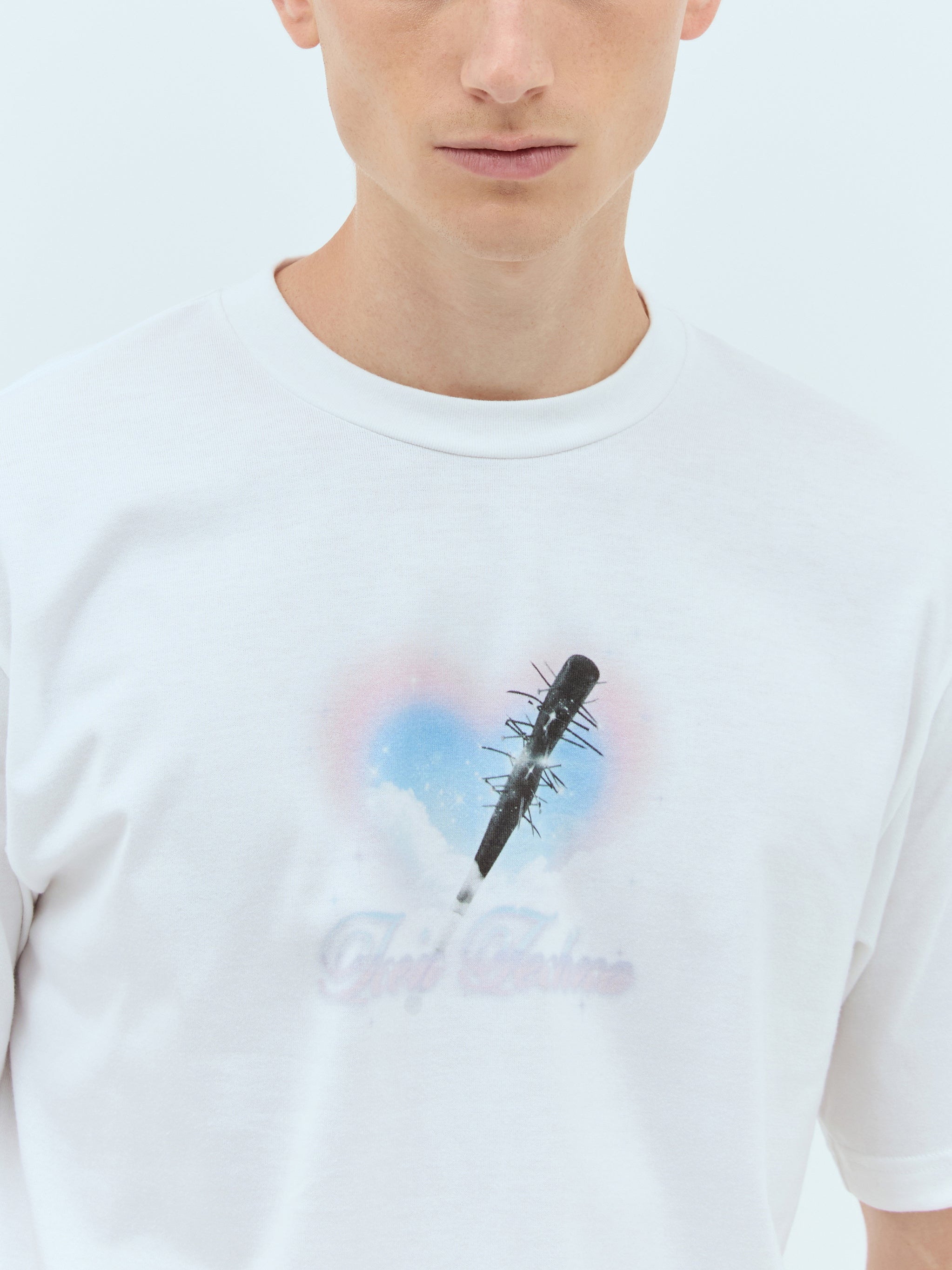 Nail Bat T-Shirt
