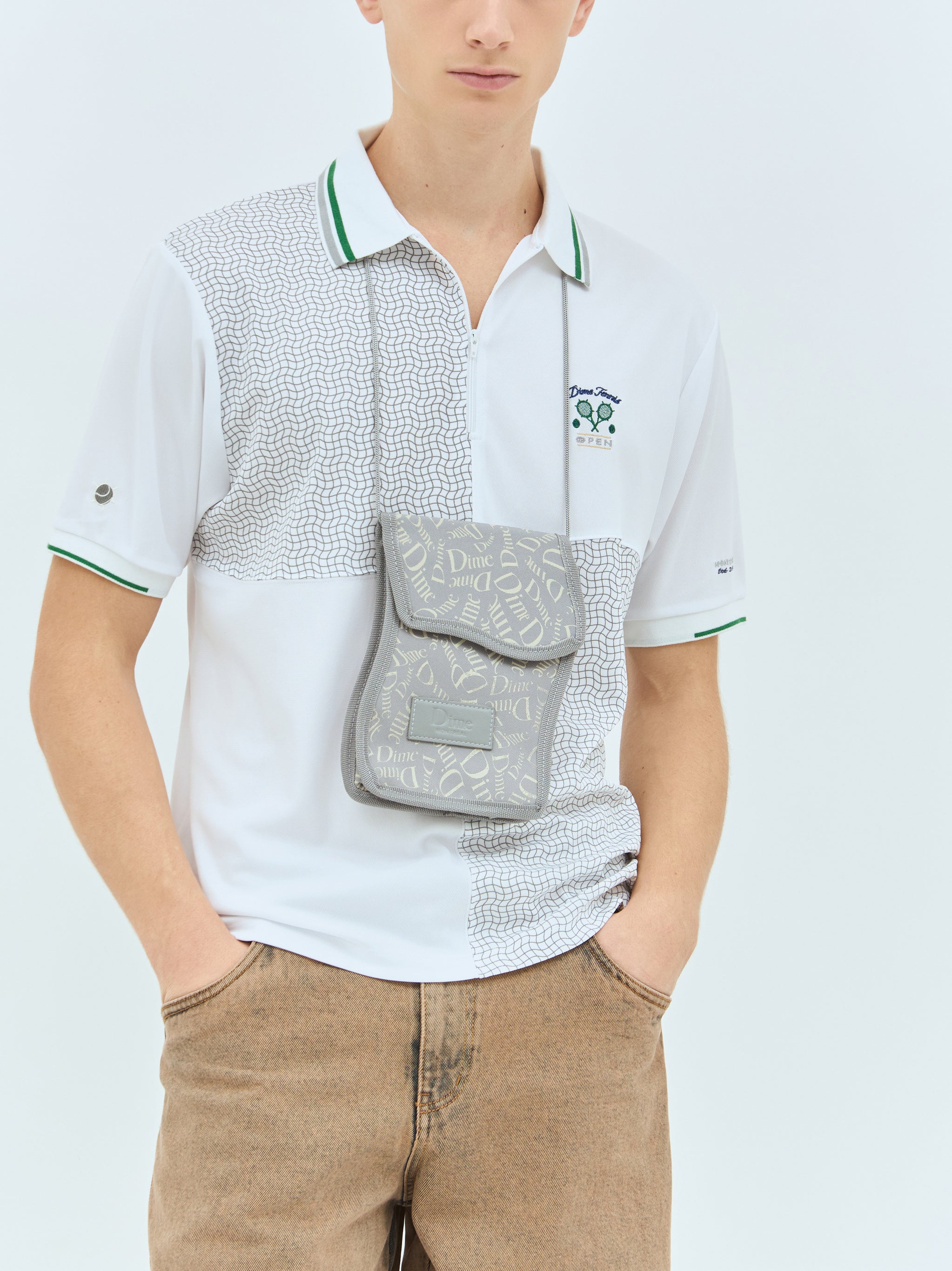 Haha Crossbody Bag