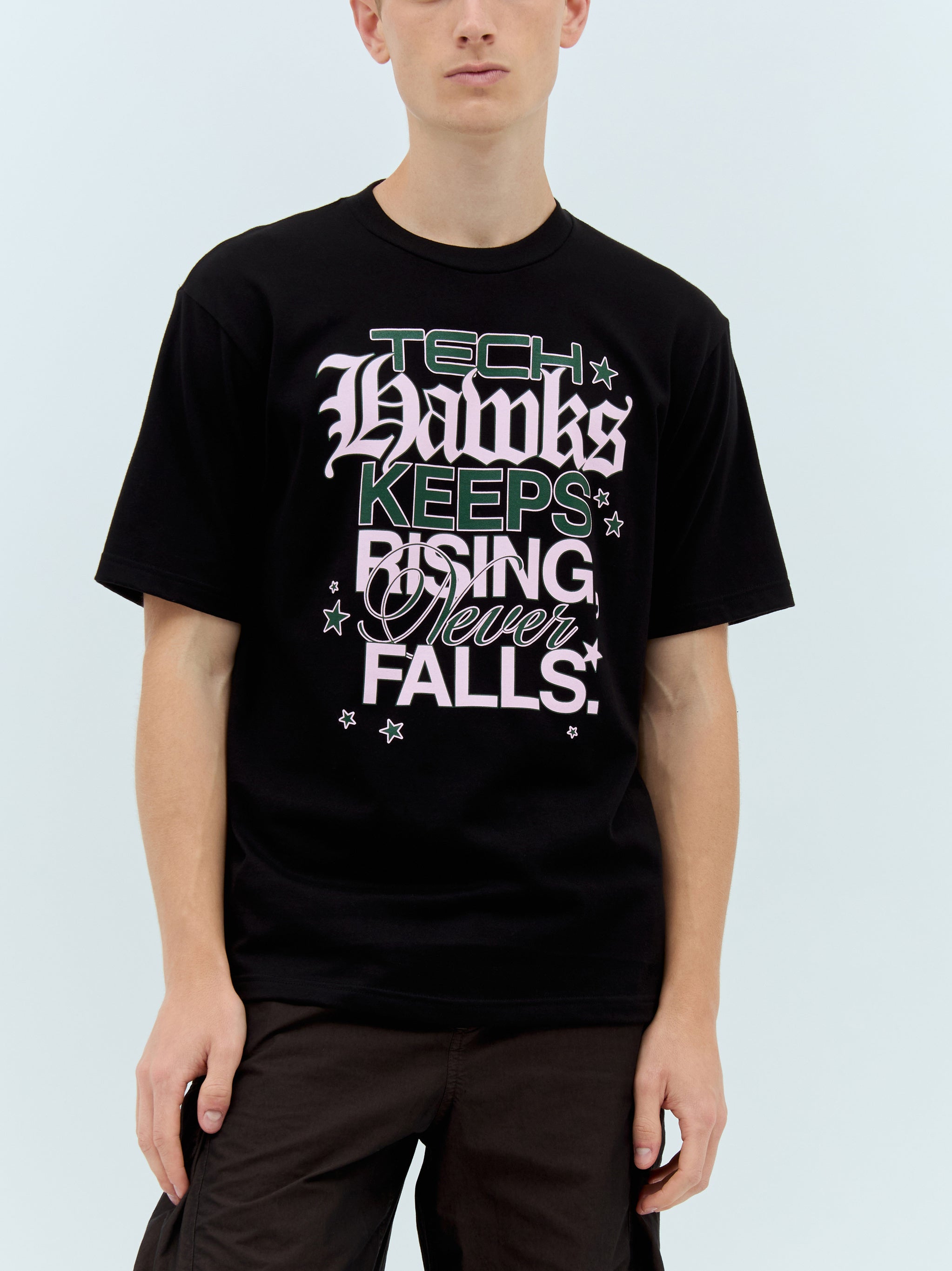 TH Fan T-Shirt