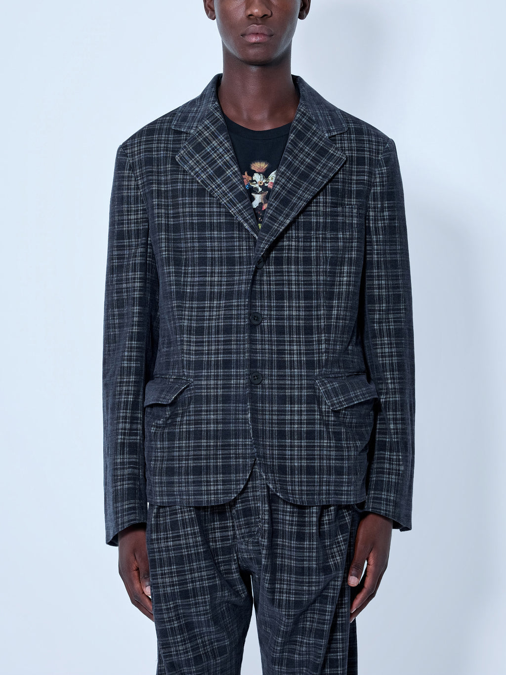 Wreck Blazer