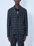 Wreck Blazer