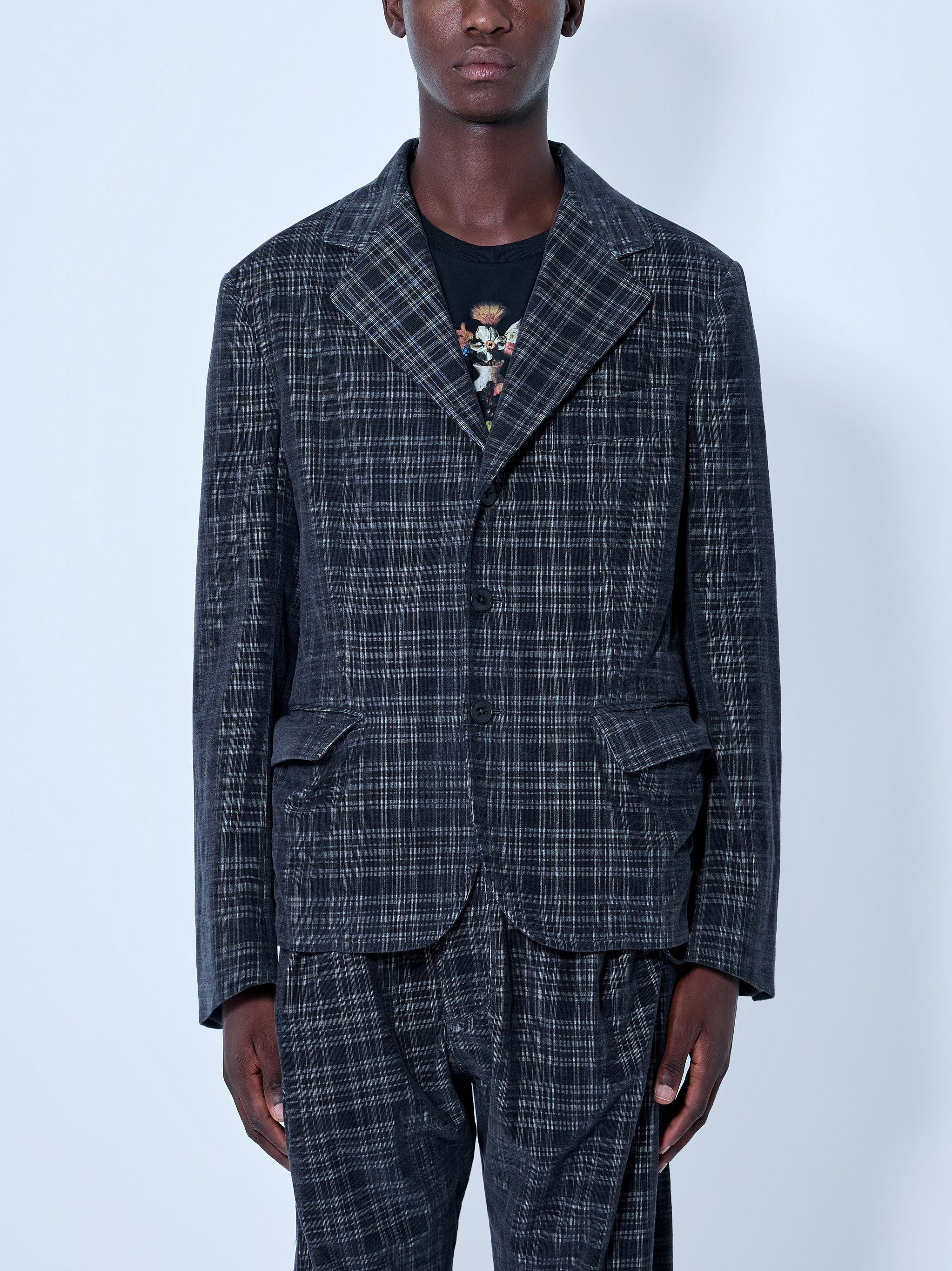 Wreck Blazer