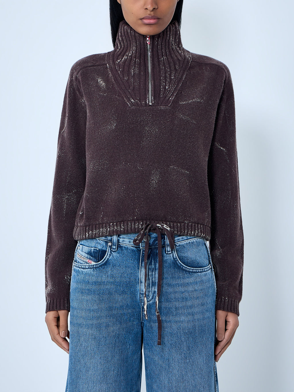 M-Marcellette Sweater