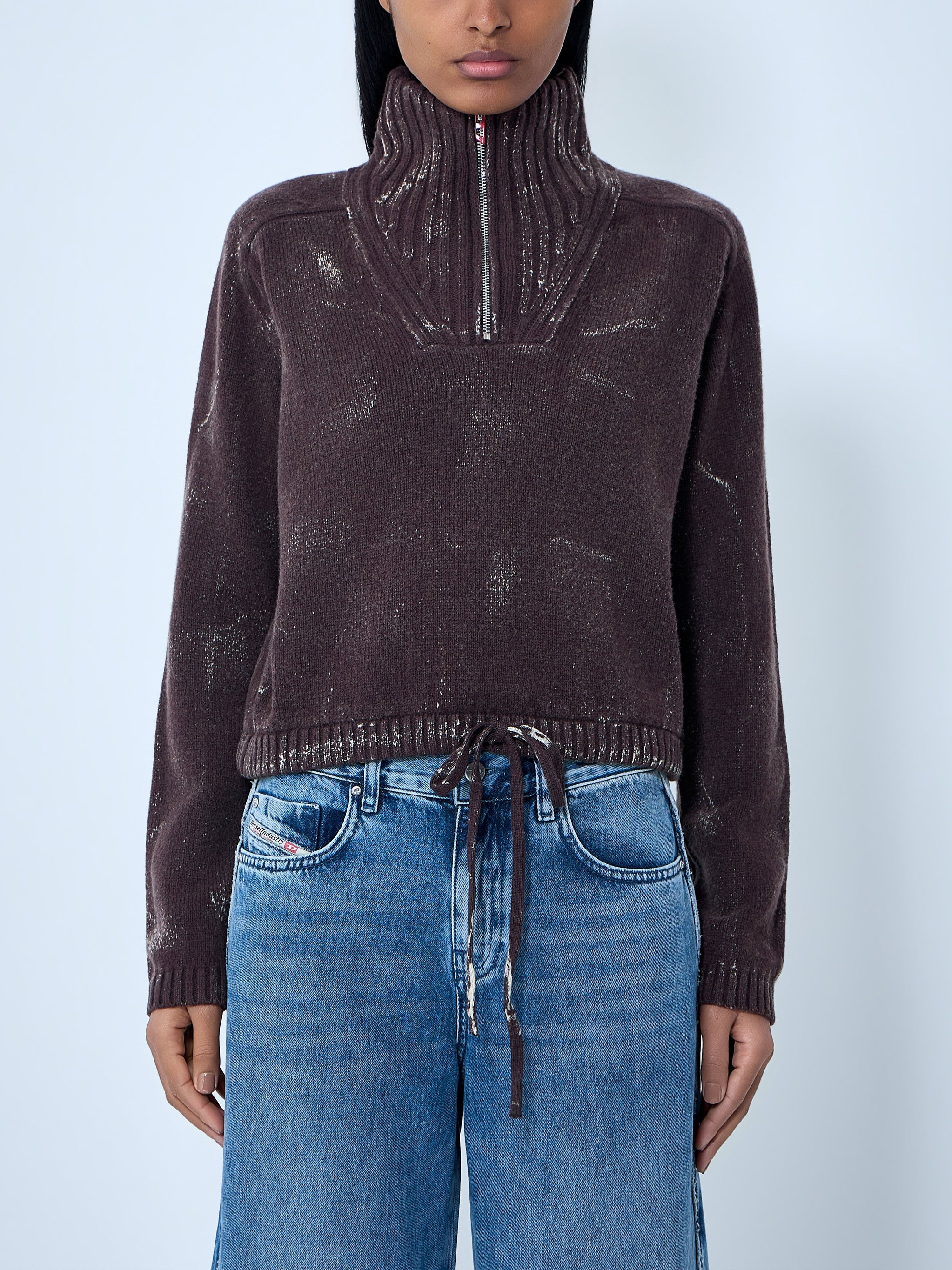 M-Marcellette Sweater