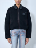 Bomber Blouson