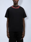 Neck Logo T-Shirt