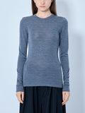 Fine Merino Long Sleeve