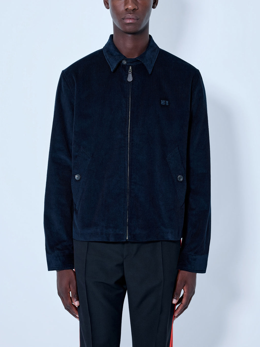 Drew Jacket