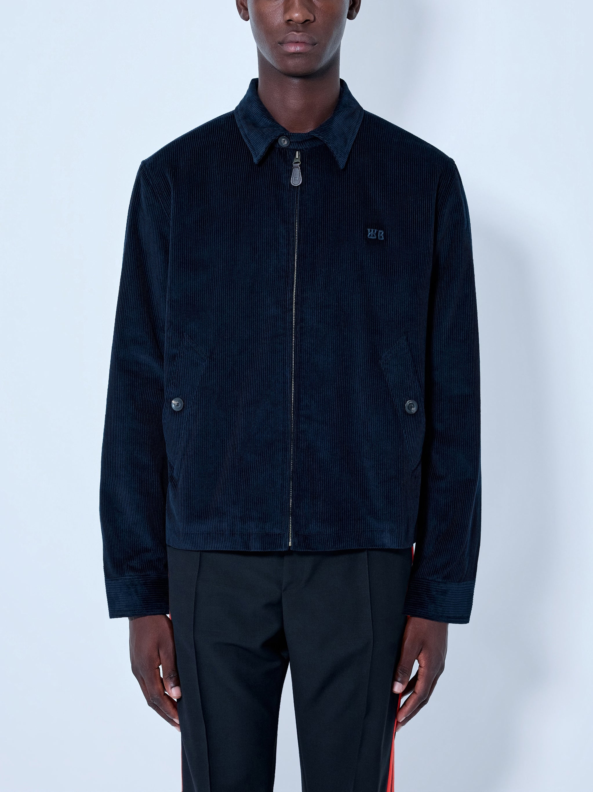 Drew Jacket