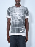 Tromp-L'œil T-Shirt
