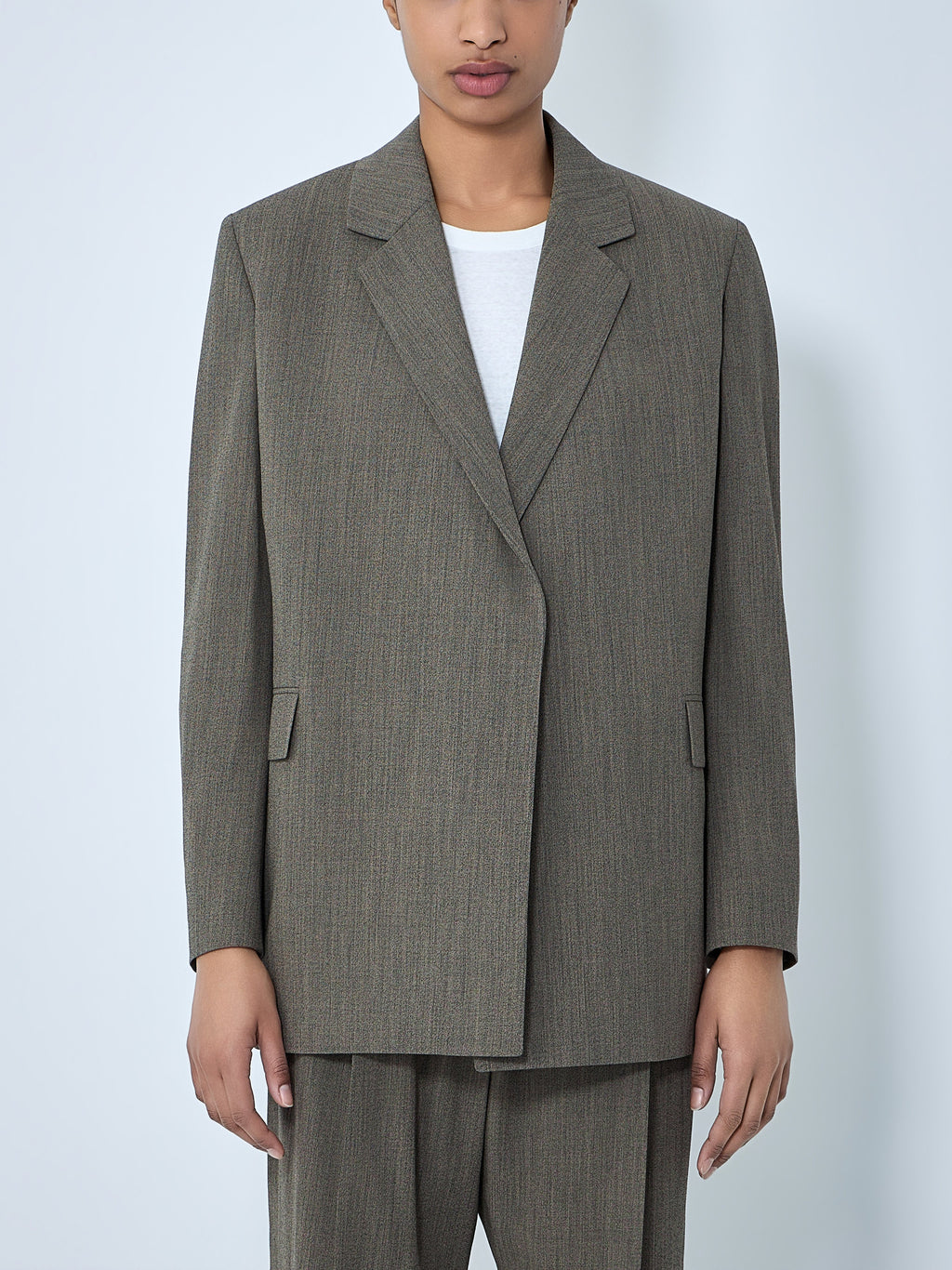 Devlin Blazer