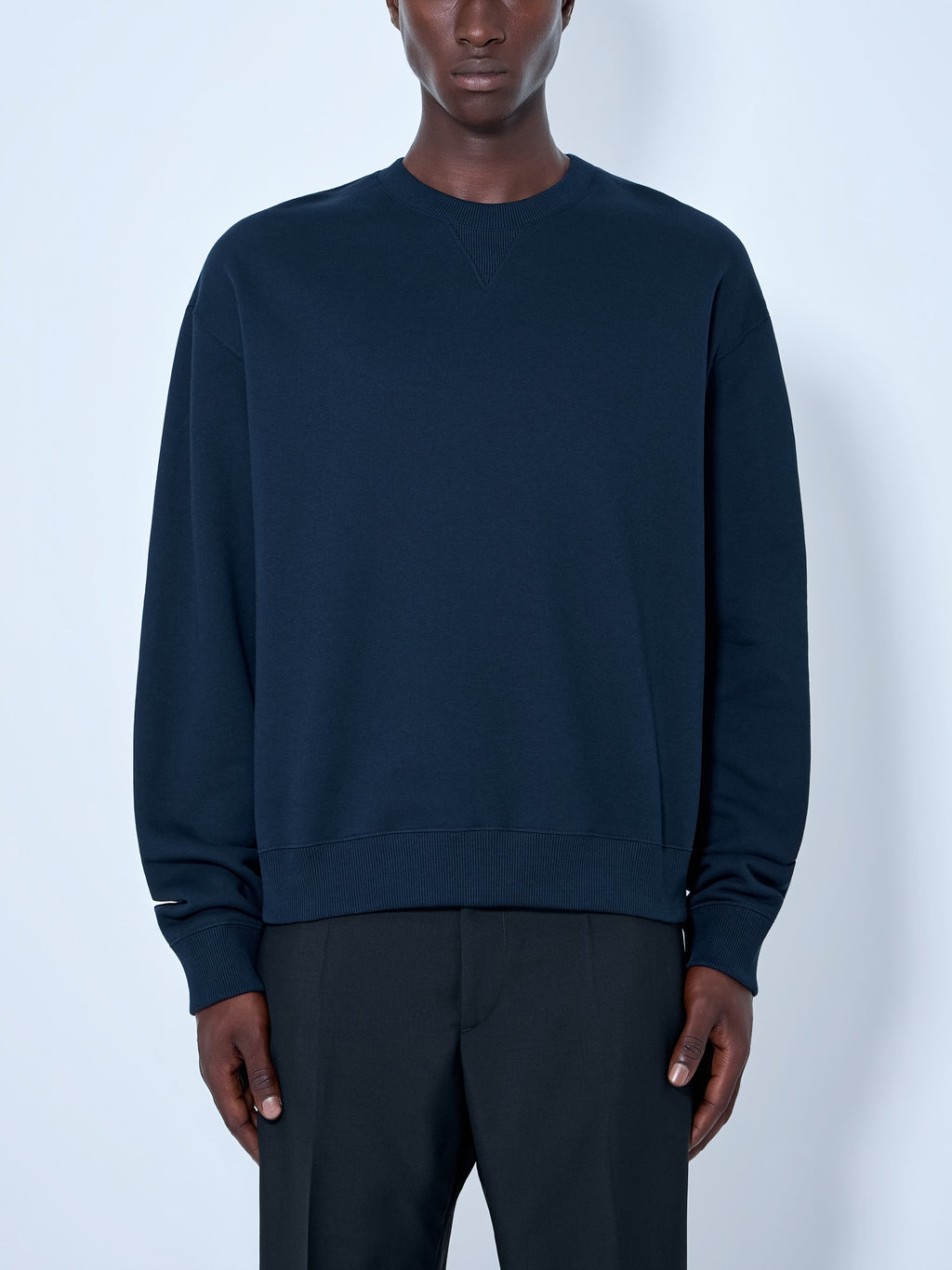 Crewneck Sweatshirt