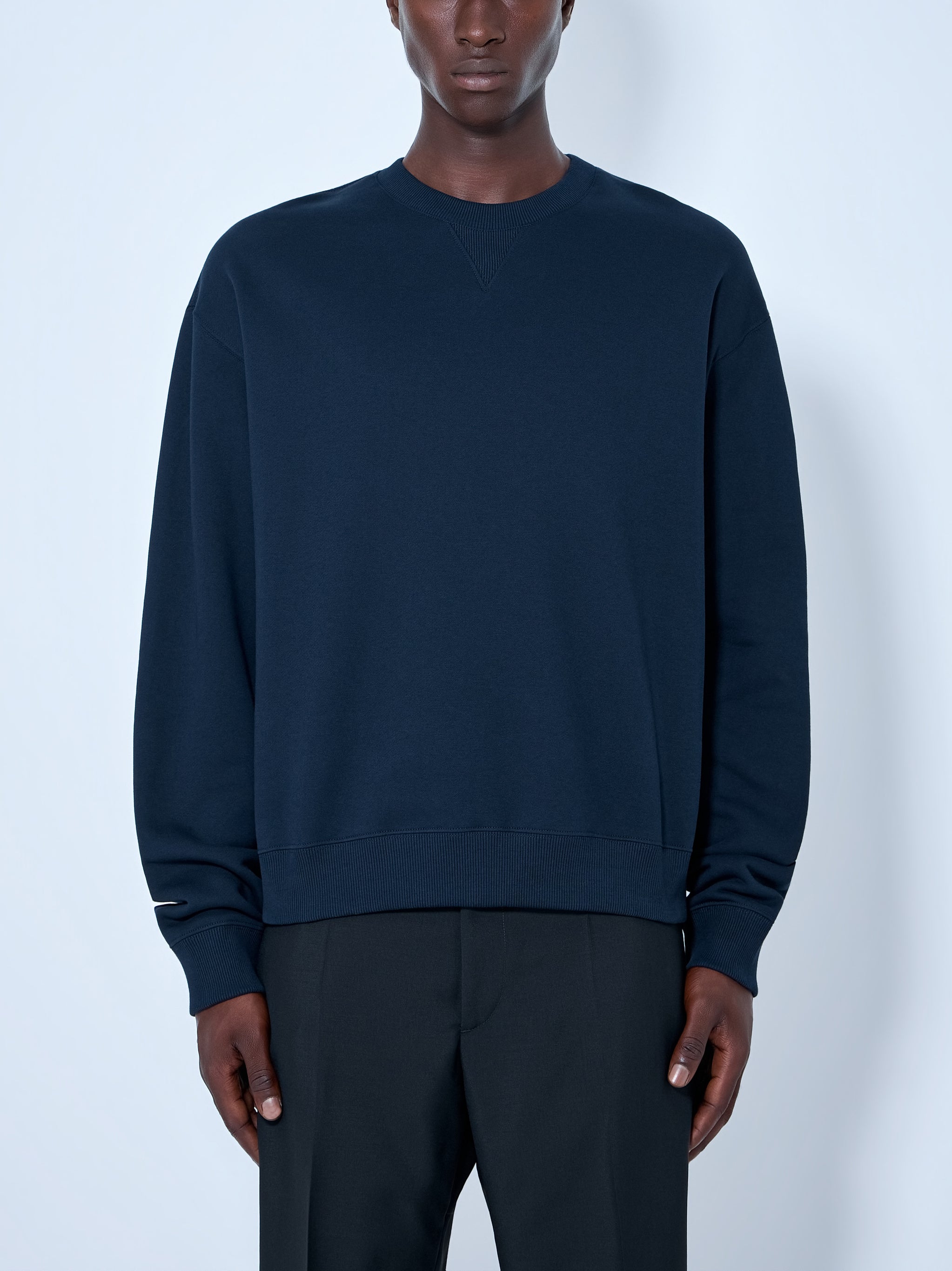 Crewneck Sweatshirt