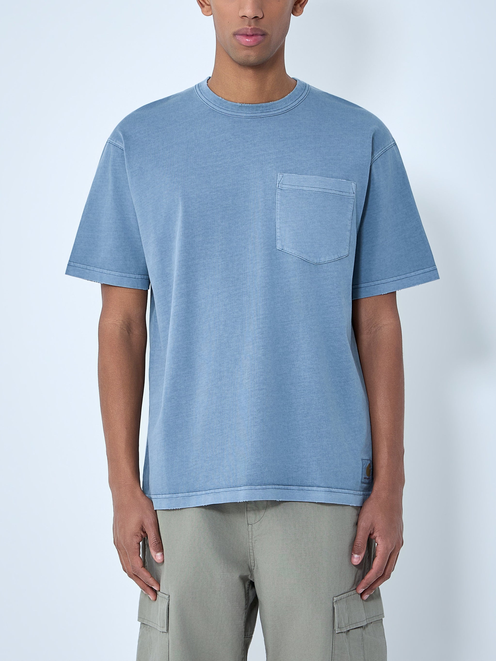 Torion Pocket T-Shirt