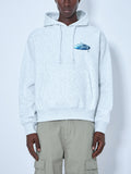 Wave Oval Sweatshirt