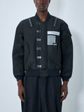 x Neighborhood Submarine Blouson