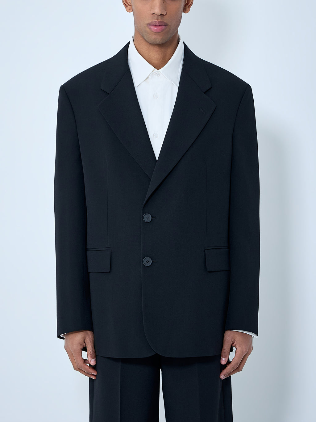Tailored Blazer