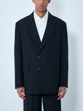 Tailored Blazer