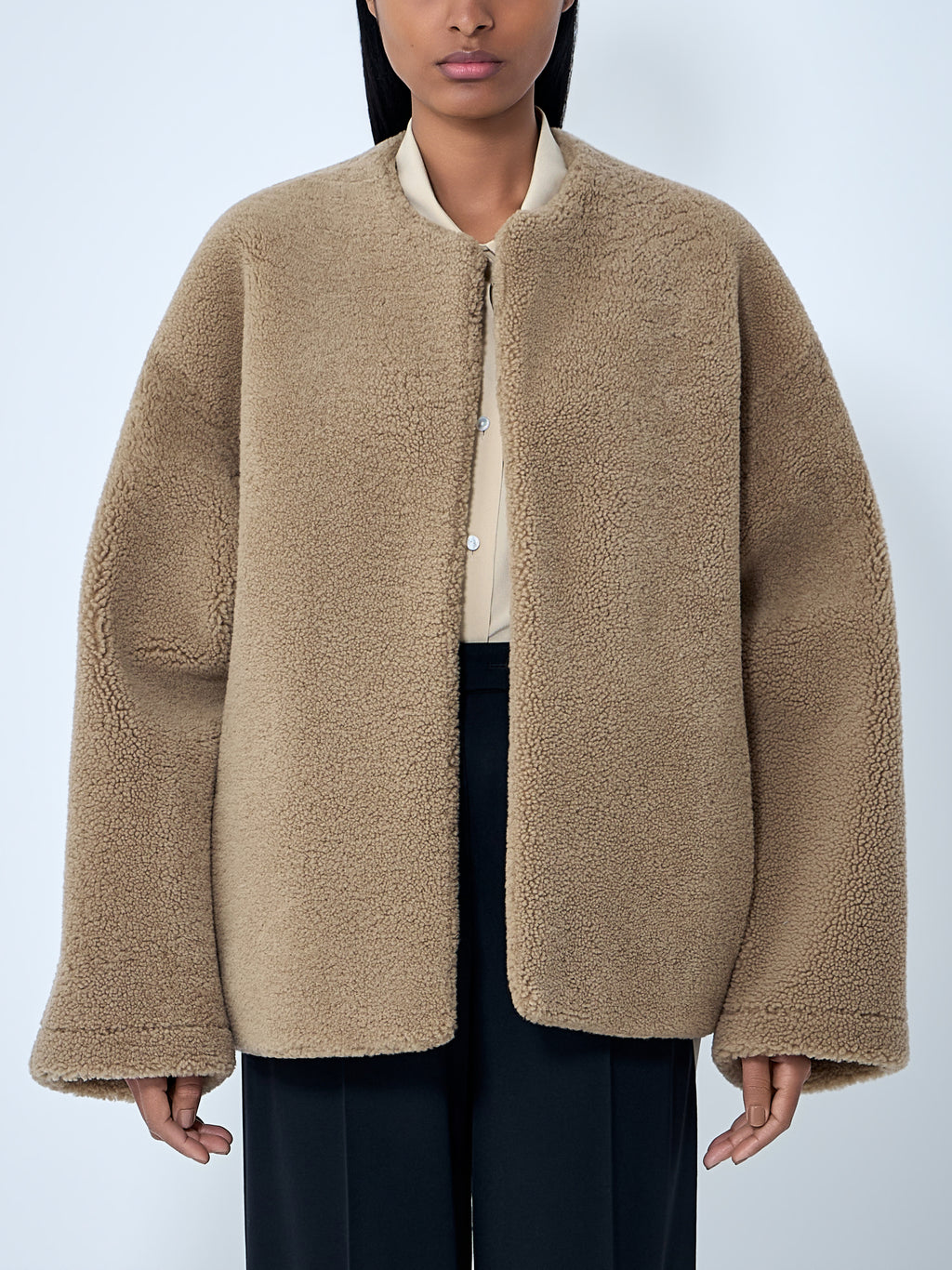 Valorin Jacket
