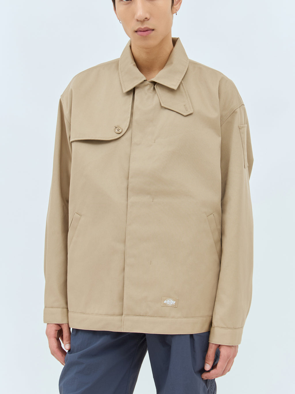Eisenhower Jacket